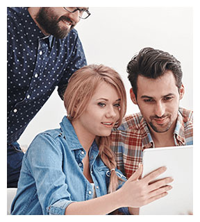 Skræddersyet kreditrådgivning